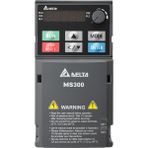 Delta VFD25AMS43AFSAA Trifaze Hız Kontrol Sürücü