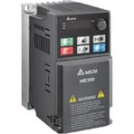 Delta VFD2A8ME21AFNAA ,ME300-0.4KW/220V Ac Motor Sürücü - 0 - Siyah