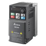 Delta VFD5A5ME43AFNAA ME300 Serisi 2.2 kW 3 Faz 400 VAC Hız Kontrol Cihazı