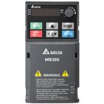 Delta VFD5A5MS43AFSAA Trifaze Hız Kontrol Sürücü