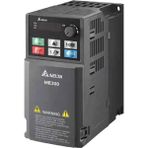 Delta VFD7A5ME21AFNAA ,ME300-1.5KW/220V Ac Motor Sürücü - 0 - Siyah