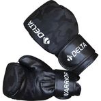 Delta Warrior Bks Eldwarriorkam6 Kamuflaj Desen Dura Strong Boks Eldiveni