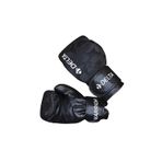Delta Warrior Boks Eldiveni
