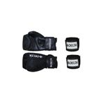 Delta Warrior Kamuflaj Desen Boks Eldiveni + Boks El Bandajı Seti