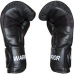 Delta Warrior Kamuflaj Desen Dura-Strong Boks Eldiveni - 6 oz