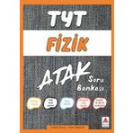Delta Yayınları TYT Fizik Atak Soru Bankası