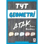 Delta Yayınları TYT Geometri Atak Soru Bankası