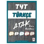 Delta Yayınları TYT Türkçe Atak Soru Bankası