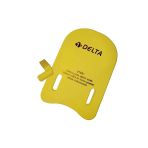 Delta Yüzme Tahtası Yüzücü Tahtası Yüzücü Eğitim Tahtası Kickboard Syt58-Sarı