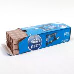 Delta Zımba Teli 80/12 (Pkt 5000 Ad)