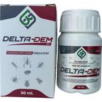 Deltadem Sc Kokusuz Haşere Böcek İlacı 50 Ml