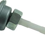 DELTAFORCE 125RT BENZIN OTOMATIGI #Y4DLT0100A0001