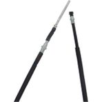 Deltaforce Arka Fren Teli Honda Fizy 125 - Standart