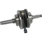 Deltaforce Mondial 125 Mh-150 Mr- 125/150 Mc - Mc-x Krank Komple