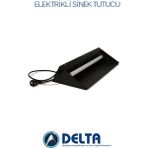 Deltalife Elektrikli Sinek Öldürücü Yapışkan Plakalı Uv Lambalı AP-118 60CM