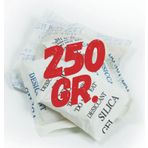 deltapacks 250 Gr. Silikajel (8 Adet) Nem Alıcı - Rutubet Giderici