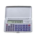 Deltasun DL-1006 Hesap Makinesi