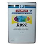 Deltron D807 Akrilik Tiner Normal 5l