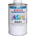 Deltron D820 Plastik Astar 1/1