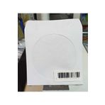 DELUCA BOŞ CD-DVD ZARFI 100 LÜ PAKET