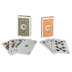Delux İskambil Kağıdı (8'Li Paket)