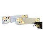 Delux Piknik Okey (8'Li Paket)