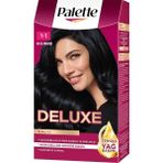 Deluxe 1-1 Gece Mavisi Saç Boyası