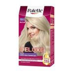 Deluxe 10-1 Küllü Açık Sarı Saç Boyası