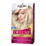 Deluxe 10.2 Platin Sarısı Saç Boyası