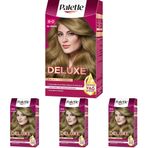 Deluxe 8-0 Bal Köpüğü (4 paketi)
