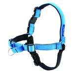 Deluxe Easy Walk™ Harness Mavi Köpek Göğüs Tasması Medium/Large (63-89 cm)