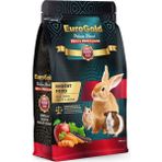 Deluxe Kemirgen Yemi 1000 gr