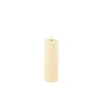 Deluxehome DE RF-0106 Krem LED 5x15 cm Mum
