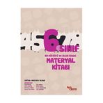 Dem Yayınları 6. Sınıf Din Kültürü ve Ahlak Bilgisi Materyal Kitabı
