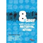 Dem Yayınları 8. Sınıf Din Kültürü ve Ahlak Bilgisi Materyal Kitabı