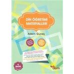 Dem Yayınları Din Öğretimi Materyalleri