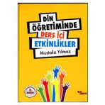 Dem Yayınları Din Öğretiminde Ders İçi Etkinlikler