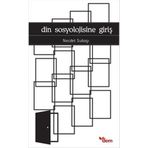 Dem Yayınları Din Sosyolojisine Giriş