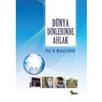 Dem Yayınları Dünya Dinlerinde Ahlak