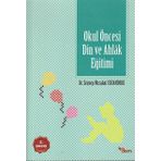 Dem Yayınları Okul Öncesi Din ve Ahlak Eğitimi