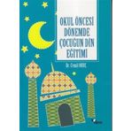 Dem Yayınları Okul Öncesi Dönemde Çocuğun Din Eğitimi