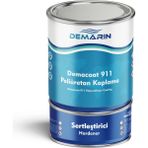 Demacoat 911 Poliüretan Solventsiz Içme Su Deposu Boyası - 5 kg - Beyaz