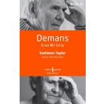 Demans Kısa Bir Giriş İş Bankası Kültür Yayınları