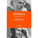 Demans - Kısa Bir Giriş - Kathleen Taylor
