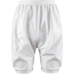 Demans Life Hasta Külotu, Düz Paçalı, Hasta Külotu Mesane Emici Külot Yeni Dikim - 4XL - Beyaz