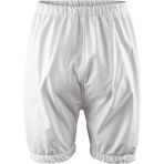 Demans Life Hasta Külotu Paçalı Külot,yıkanabilir Külot Mesane Don & Kilot'u Mikro Kumaş - 3XL - Beyaz
