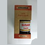 Demans Yağı - 50