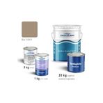 Demarin Epoksi zemin kaplama set (20 kg epoksi + 3 kg astar + 1 kg sıvı cam)