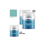 Demarin Epoksi zemin kaplama set (40 kg epoksi + 18 kg astar)