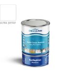 Demarin Solventsiz (Kokusuz) Epoksi Zemin Kaplama (Tezgah, Zemin Boyası) Ultra Şeffaf ve Parlak - 1 kg